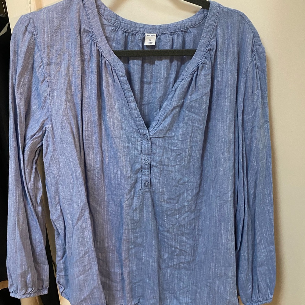 Old navy top